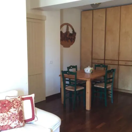 Casa Dolce Casa Pescocostanzo