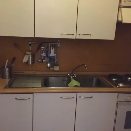 Casa Dolce Casa