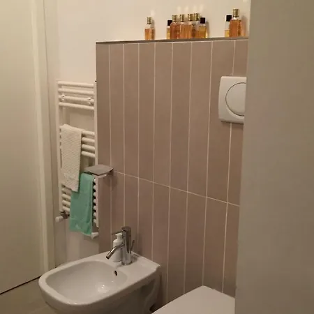 Nyaraló Casa Dolce Casa