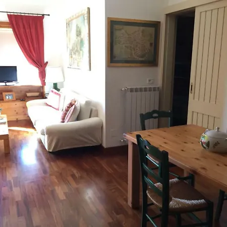 Nyaraló Casa Dolce Casa *