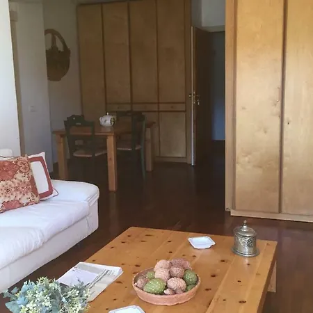 Nyaraló Casa Dolce Casa Pescocostanzo