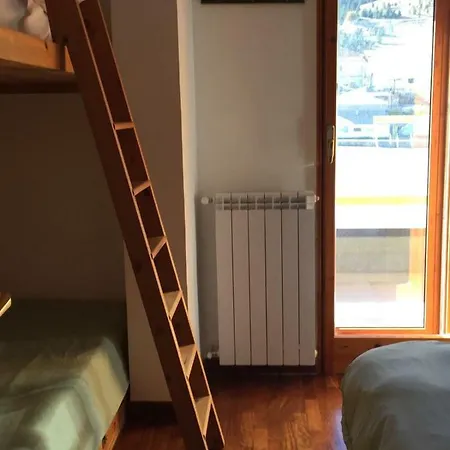 Casa Dolce Casa Nyaraló
