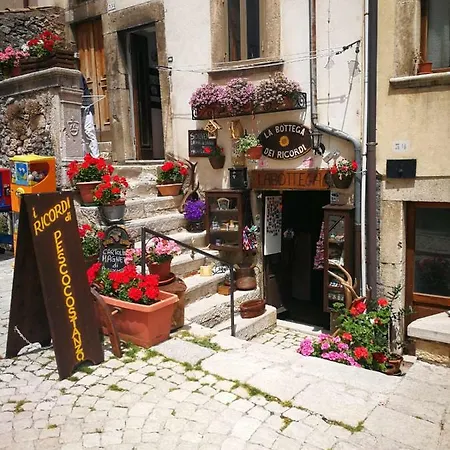 Nyaraló Casa Dolce Casa