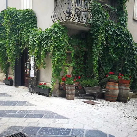 Nyaraló Casa Dolce Casa Pescocostanzo