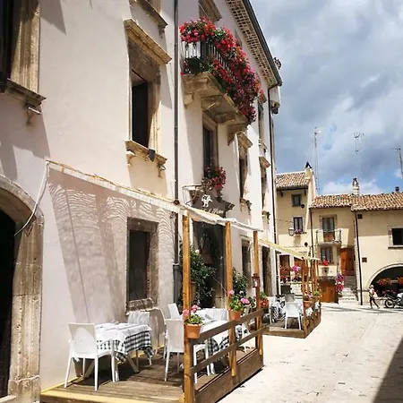 Casa Dolce Casa